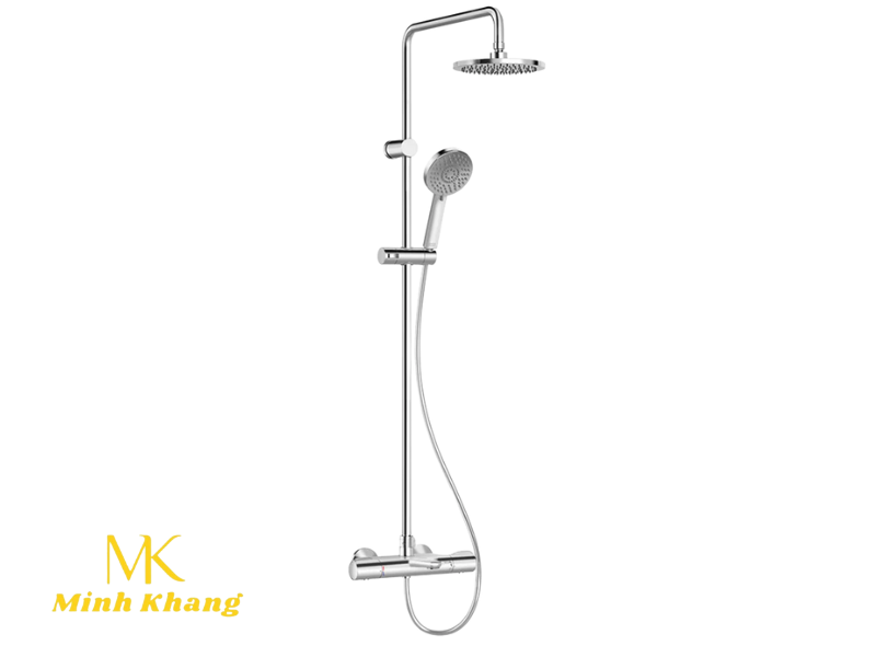 hướng dẫn lắp đặt sen tắm WF-4952 