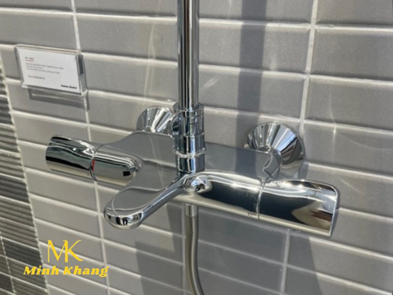 hướng dẫn lắp đặt sen tắm WF-4952 