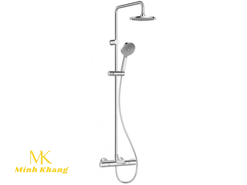 hướng dẫn lắp đặt sen tắm WF-4952 