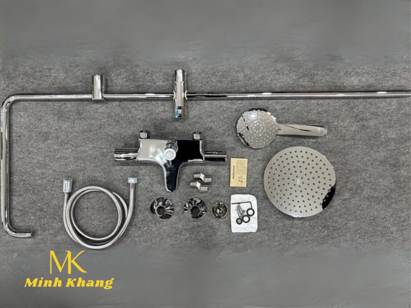 sen tắm nhiệt độ WF4952