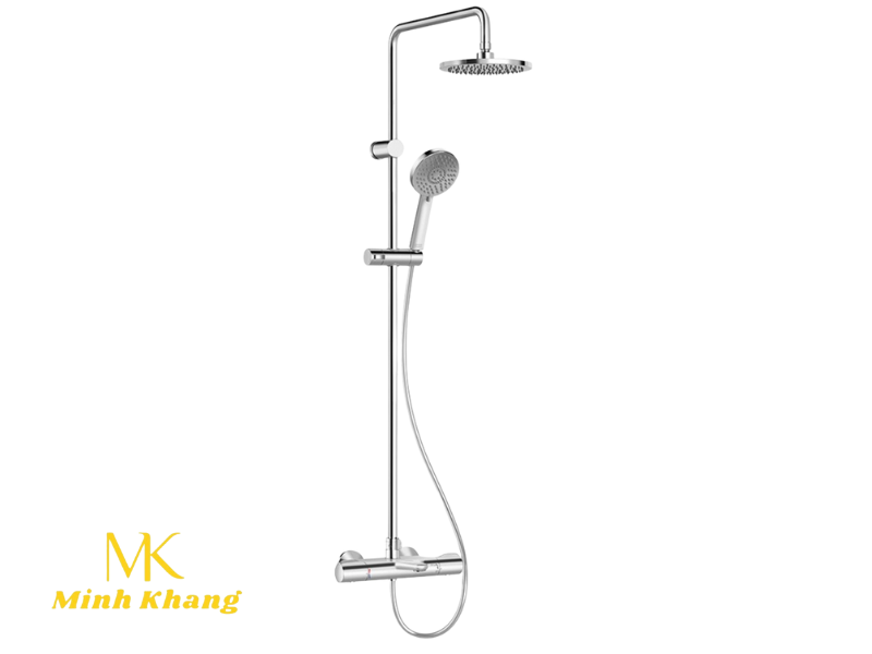 sen tắm nhiệt độ WF4952