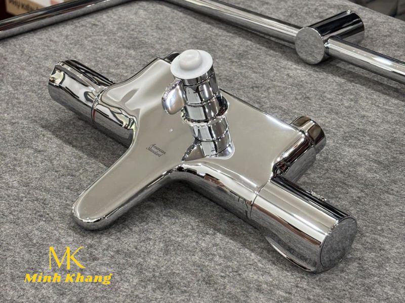 [GIẢI ĐÁP] Sen tắm WF4952 có tốt hơn sen thường không?