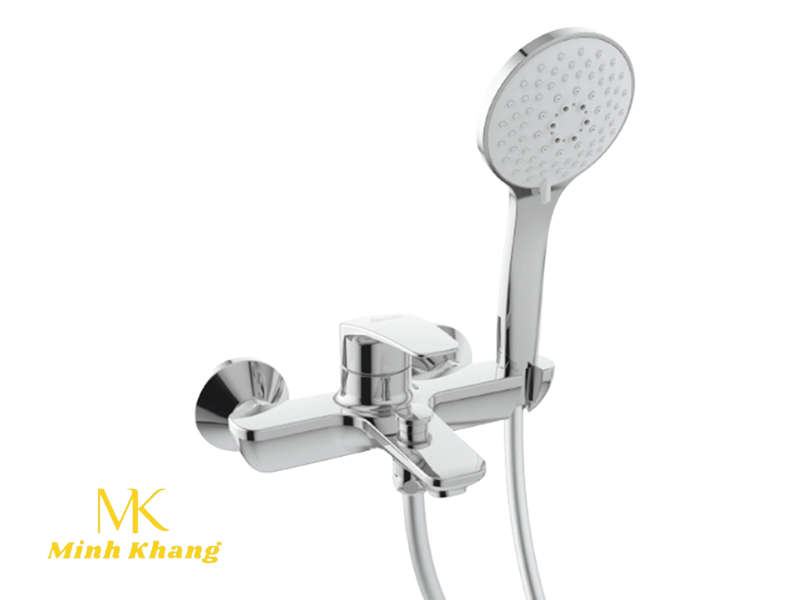 sen tắm WF4952 có tốt hơn sen thường không