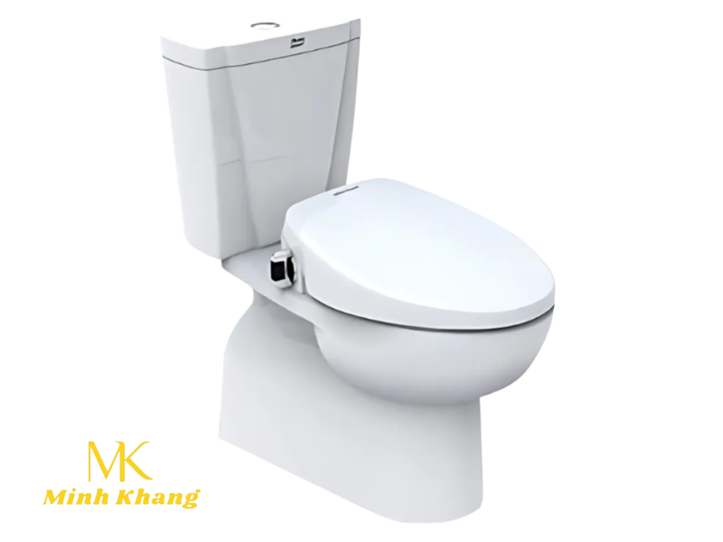 Bồn cầu American Standard có gì đặc biệt?