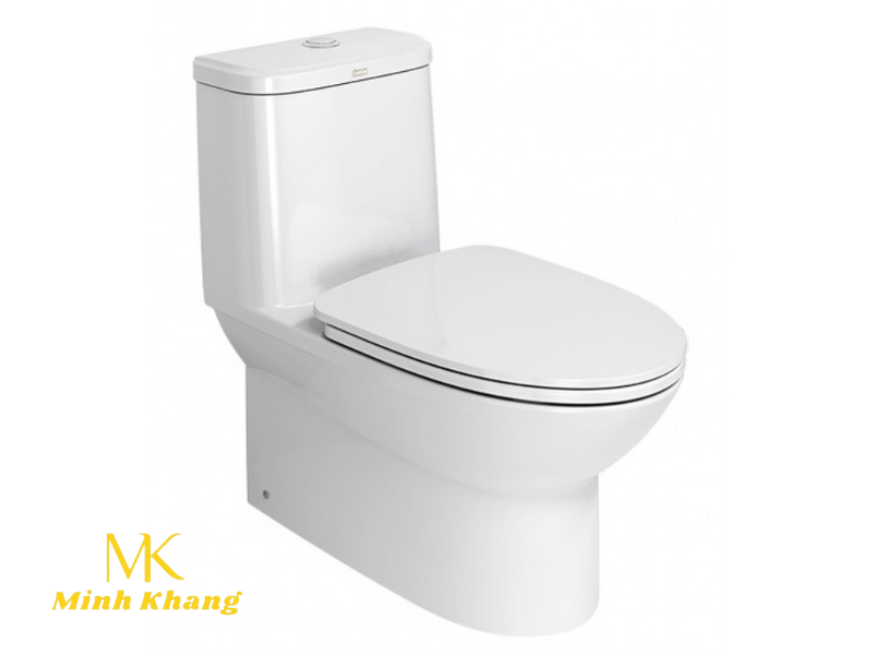Bồn cầu American Standard có gì đặc biệt?