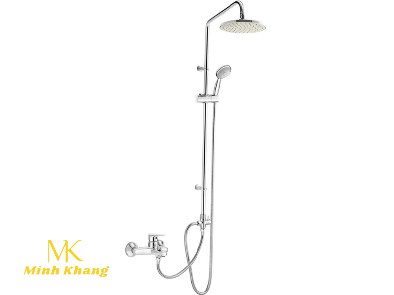 Các mẫu vòi sen Inax tiết kiệm nước đáng mua 2025