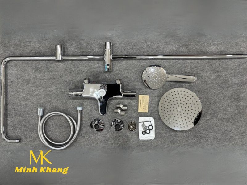 Mua sen tắm American Standard WF-4952 ở đâu?