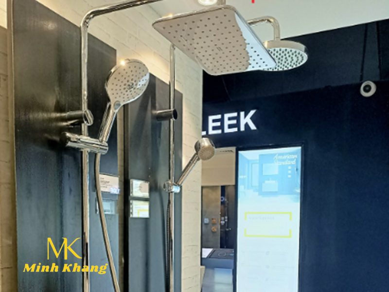 Mua sen tắm American Standard WF-4952 ở đâu giá tốt, chính hãng, ưu đãi 2025