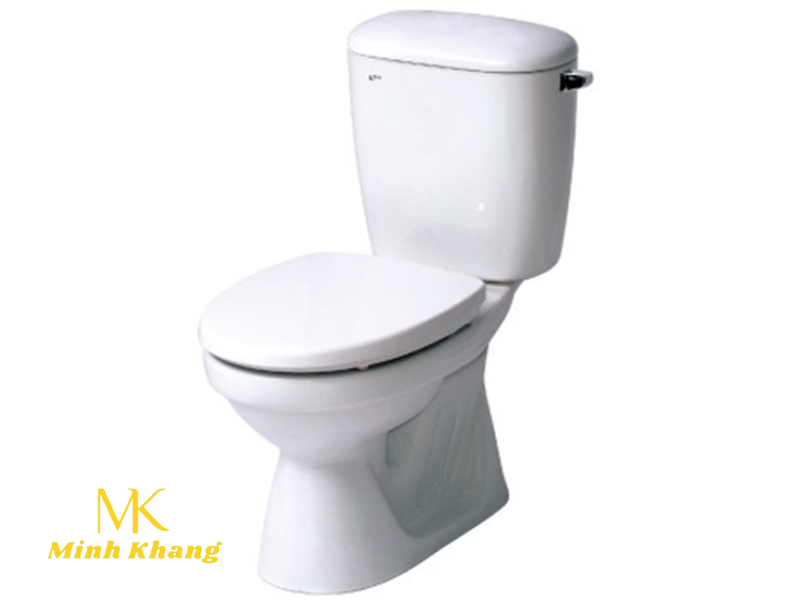 phân loại bồn cầu Inax 