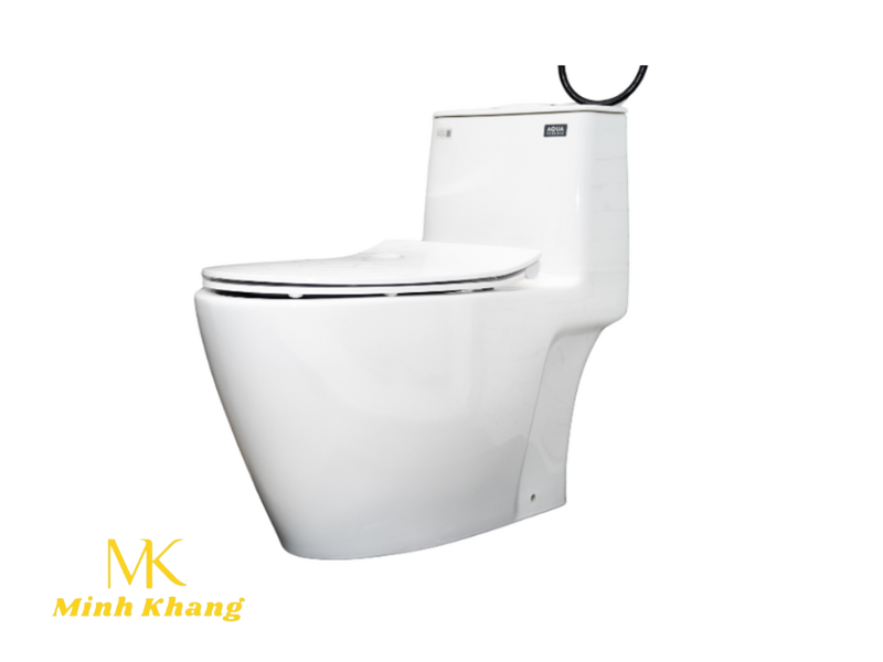 phân loại bồn cầu Inax 