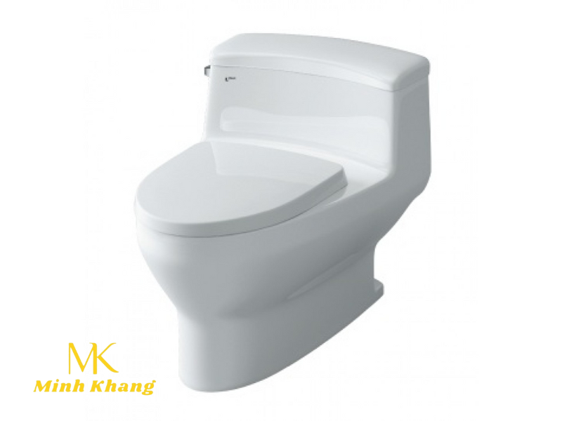 phân loại bồn cầu Inax 