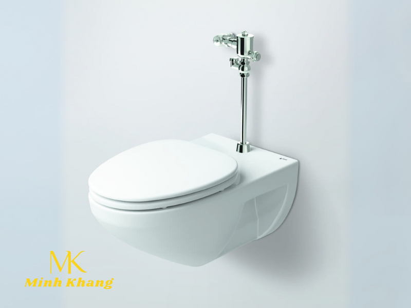 phân loại bồn cầu Inax 