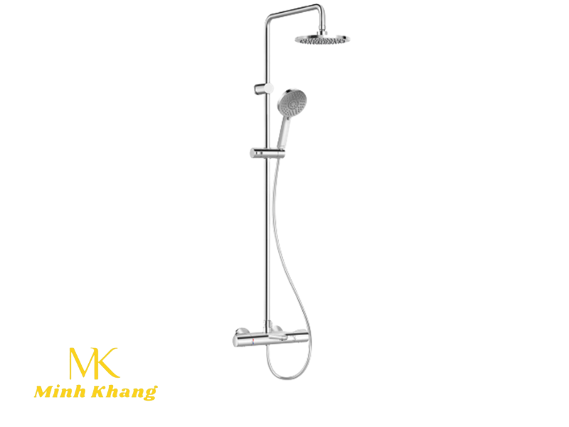 Sen tắm WF‑4952 giá bao nhiêu? Nơi mua chính hãng, giá tốt, dịch vụ trọn gói
