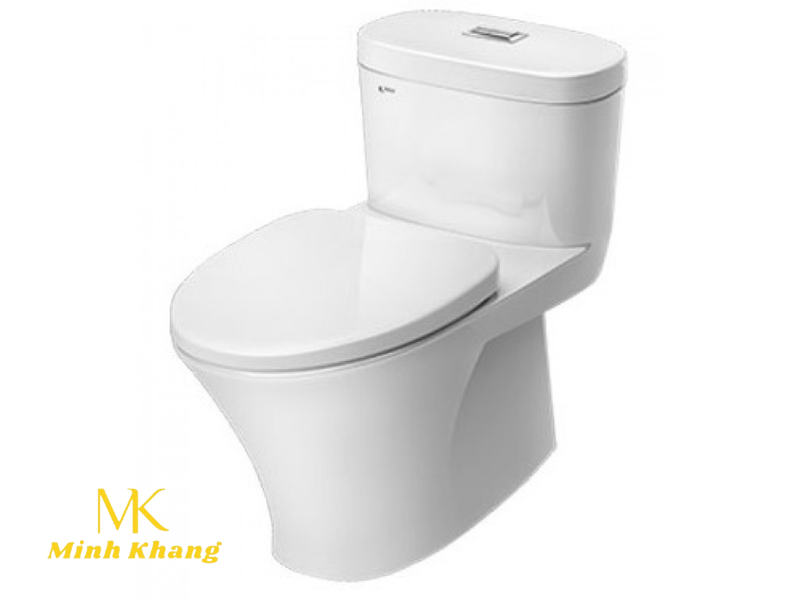 Top 5 bồn cầu Inax bán chạy nhất năm 2025