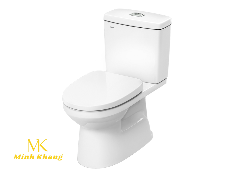 Top 5 bồn cầu Inax bán chạy nhất năm 2025