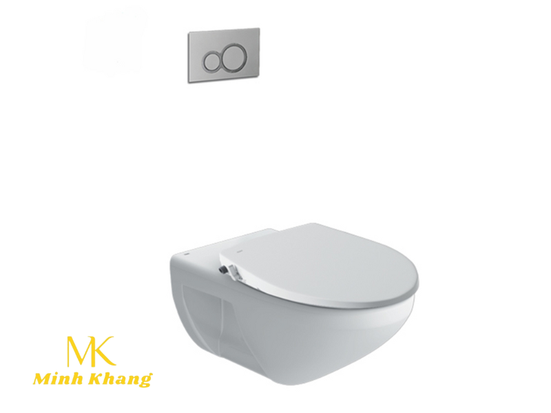 Top 5 bồn cầu Inax bán chạy nhất năm 2025