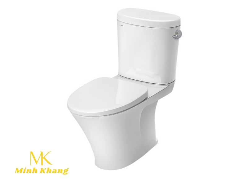 Top 5 bồn cầu Inax bán chạy nhất năm 2025