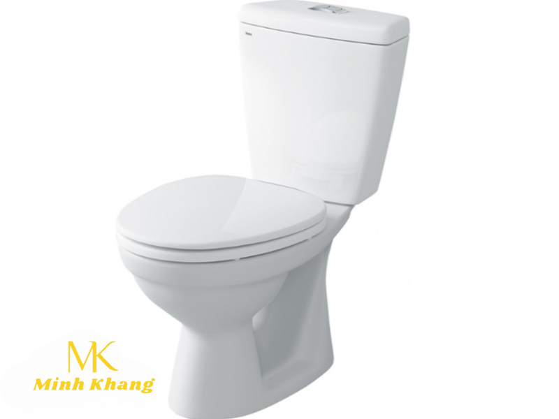 Top 5 bồn cầu Inax bán chạy nhất năm 2025