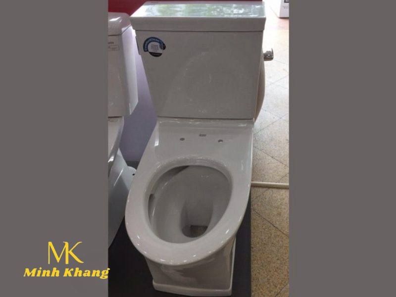 ưu đãi tháng 7/2025 VF‑2781 American Standard 